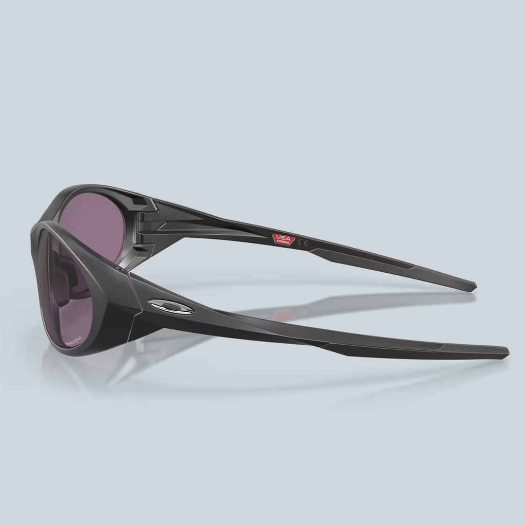 EYE JACKET REDUX - PRIZM GREY MATTE BLACK