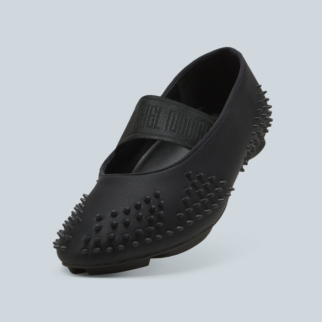 MOSTRO NEO BALLET - BLACK