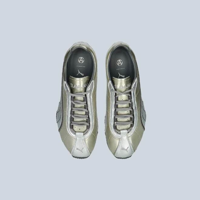 H STREET - SEDATE GRAY