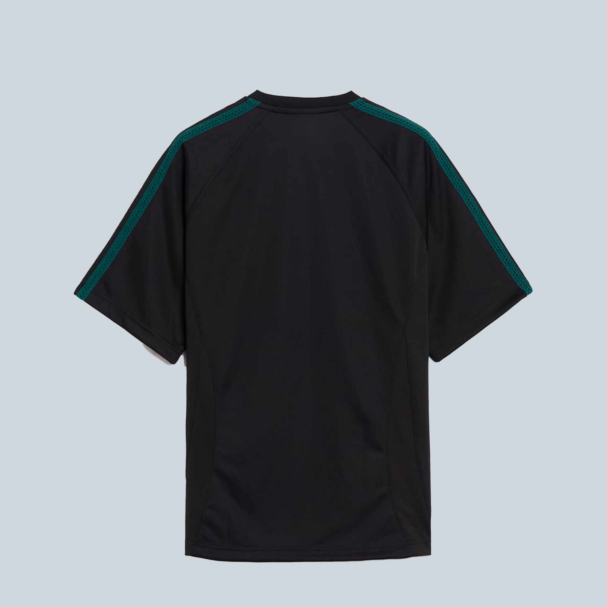 JERSEY - BLACK