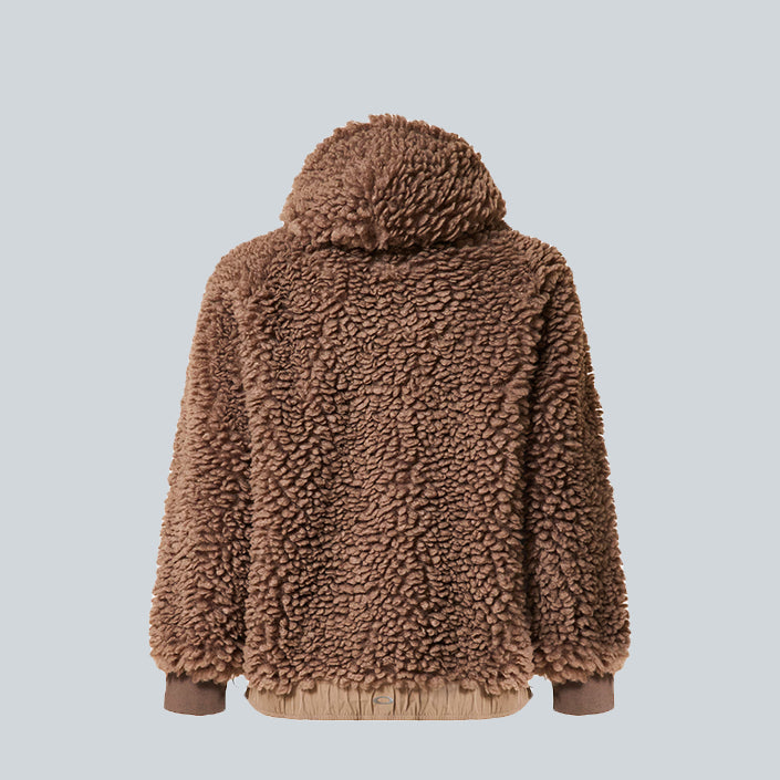 OAKLEY FGL LINK BOA JACKET 5.7 - BARK image 2