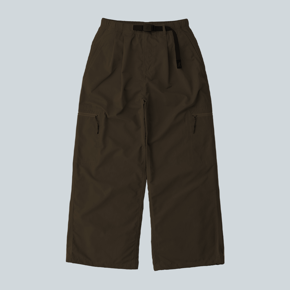 GRAMICCI W’S SALEM CARGO PANT - BROWN image 0