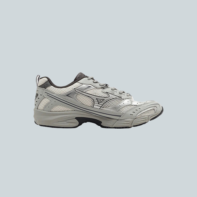 MIZUNO MXR - GREY image 0