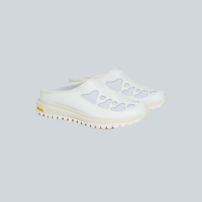 DIEMME MAGGIORE - WHITE image 1