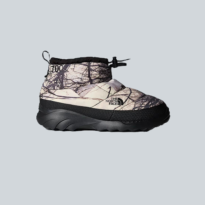 THE NORTH FACE CHUKKA NUPTSE TRACTION - OFF MOUNTAIN image 0