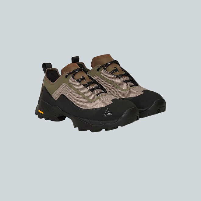 ROA KATHARINA LIGHT - BROWN TAUPE image 2