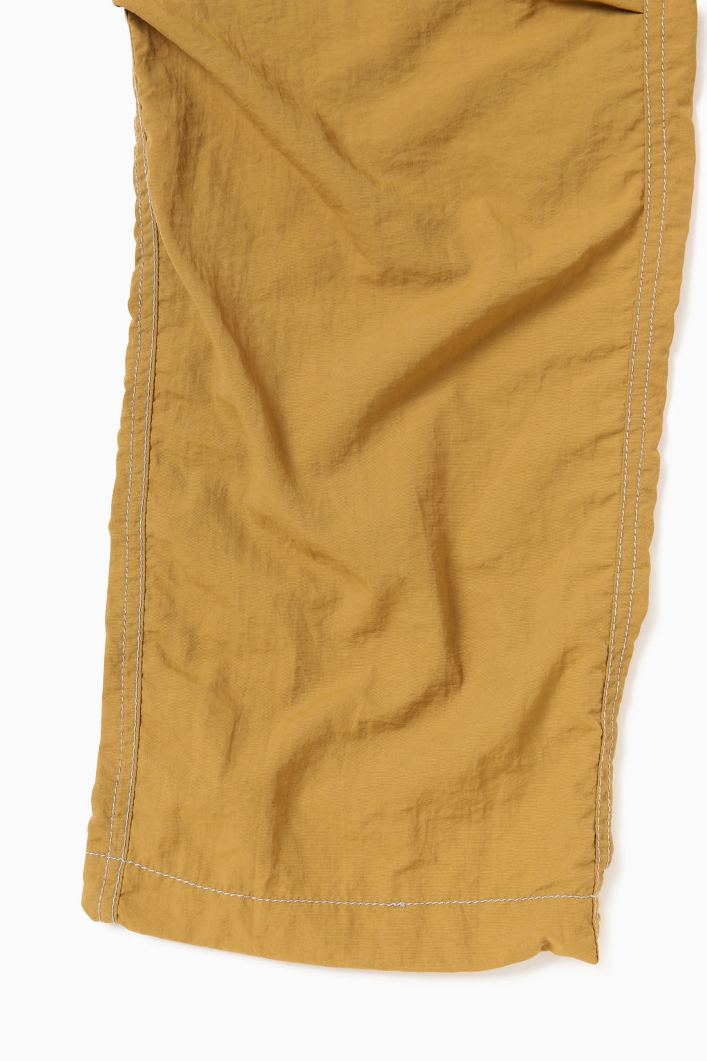 AND WANDER NY TAFFETA HIKER 2WAY PANTS - BEIGE 040 image 14
