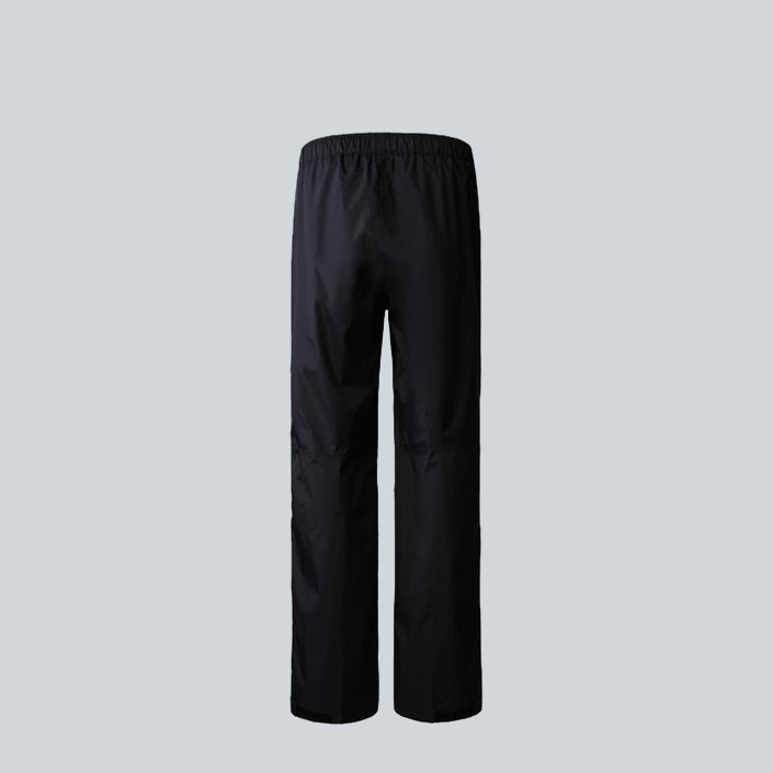 THE NORTH FACE M ANTORA RAIN PANT - BLACK image 1