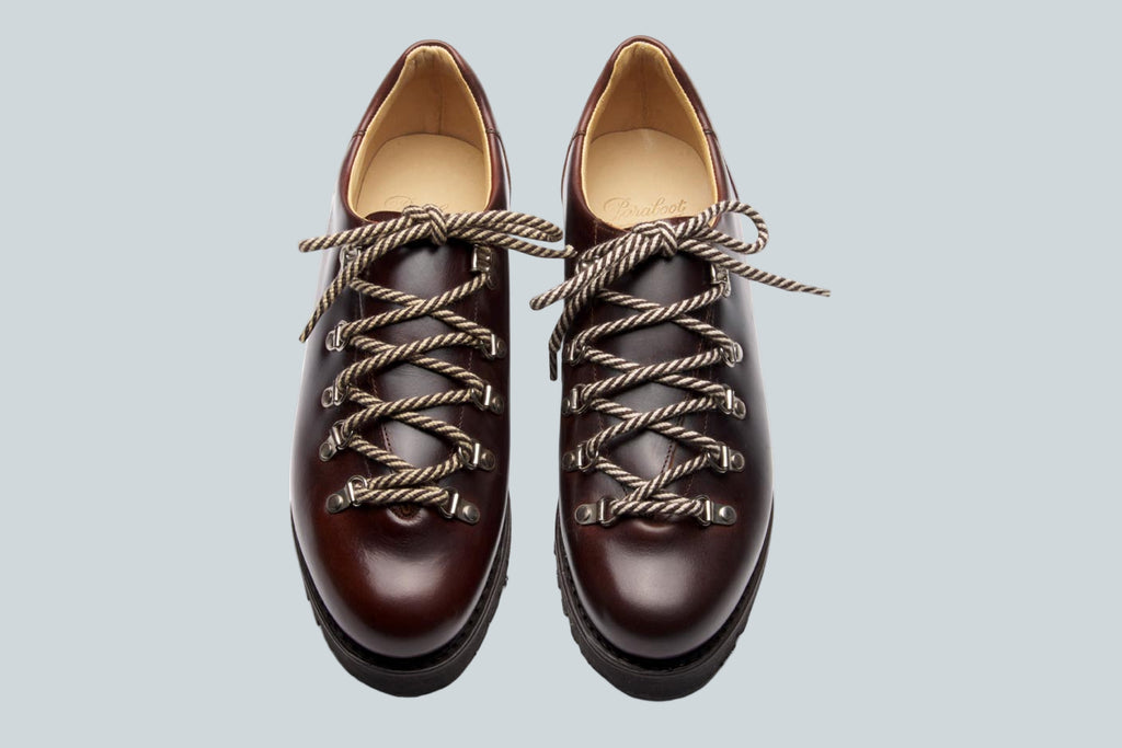 PARABOOT CLUSAZ - LISSE ÉCORCE image 2