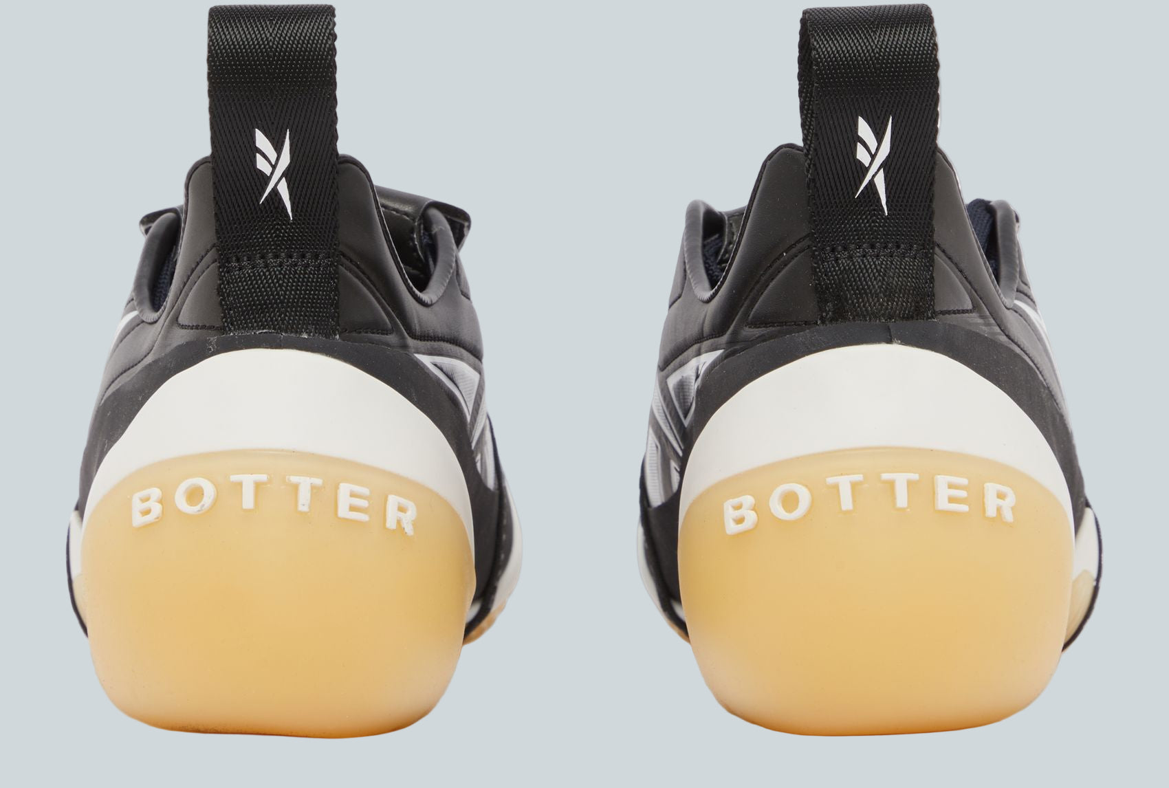 REEBOK LTD X BOTTER ENERGIA BO KETS - NAVY/BLACK image 3