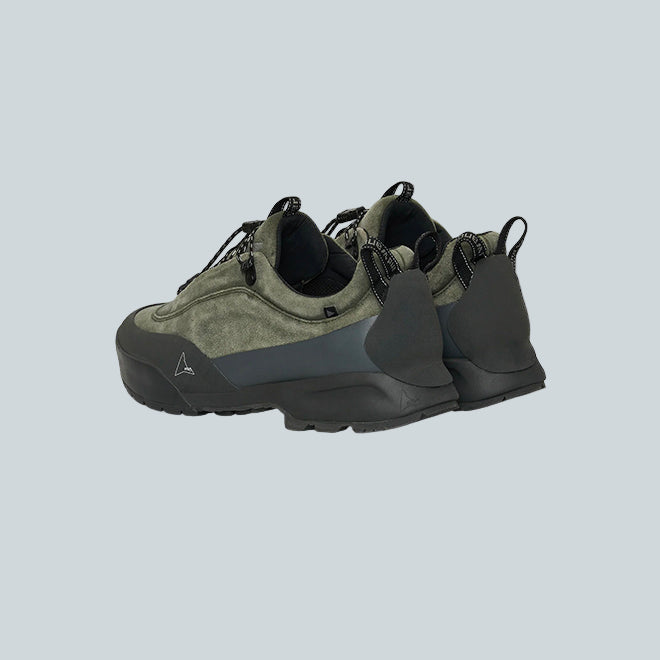 ROA X AND WANDER CINGINO - TEA LEAF image 3