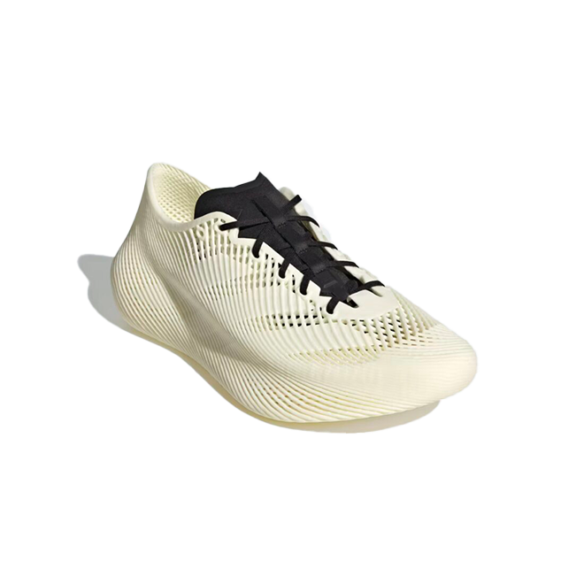 ADIDAS CLIMACOOL LACED - OFFWHITE/CBLACK image 1