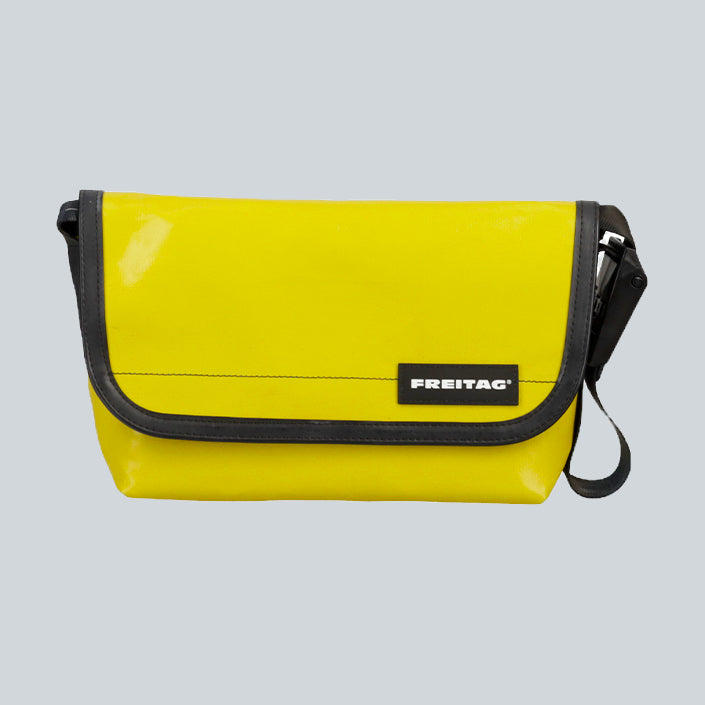 FREITAG F41 HAWAII FIVE 0 - YELLOW image 0