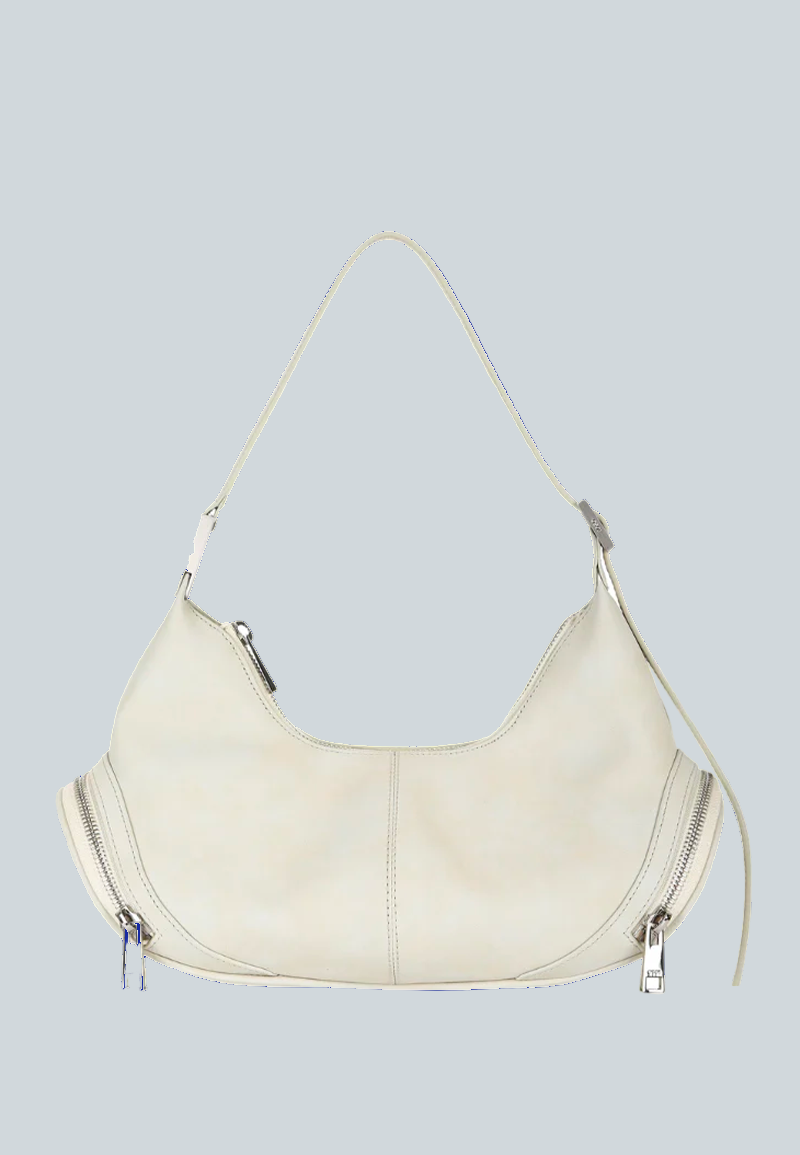 OSOI CARGO HOBO - MARENA CREAM image 0