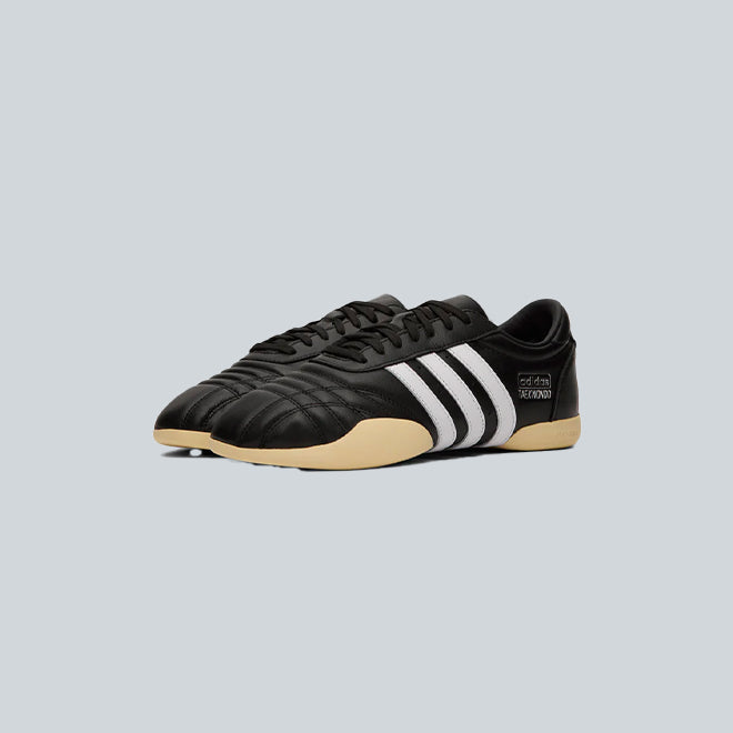 ADIDAS BRAIN DEAD TECHWONDO - CORE BLACK image 2