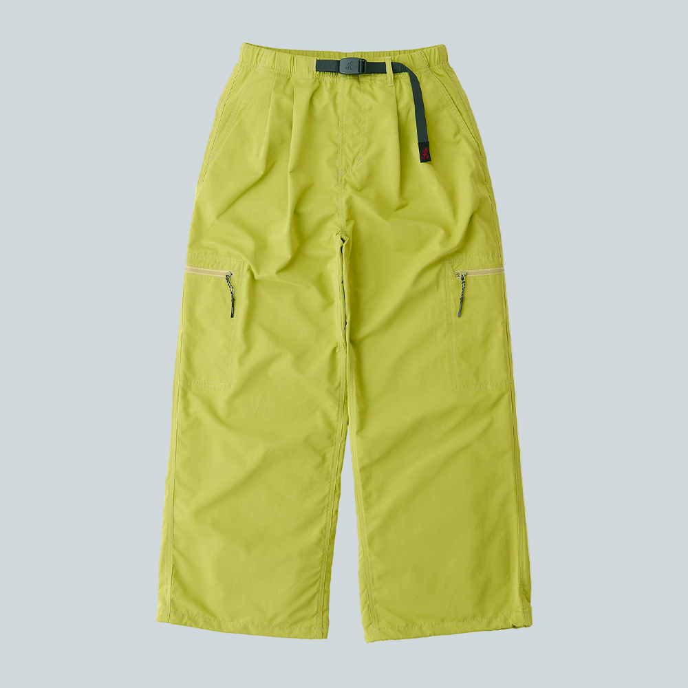 GRAMICCI W’S SALEM CARGO PANT - GOLDEN OLIVE image 0