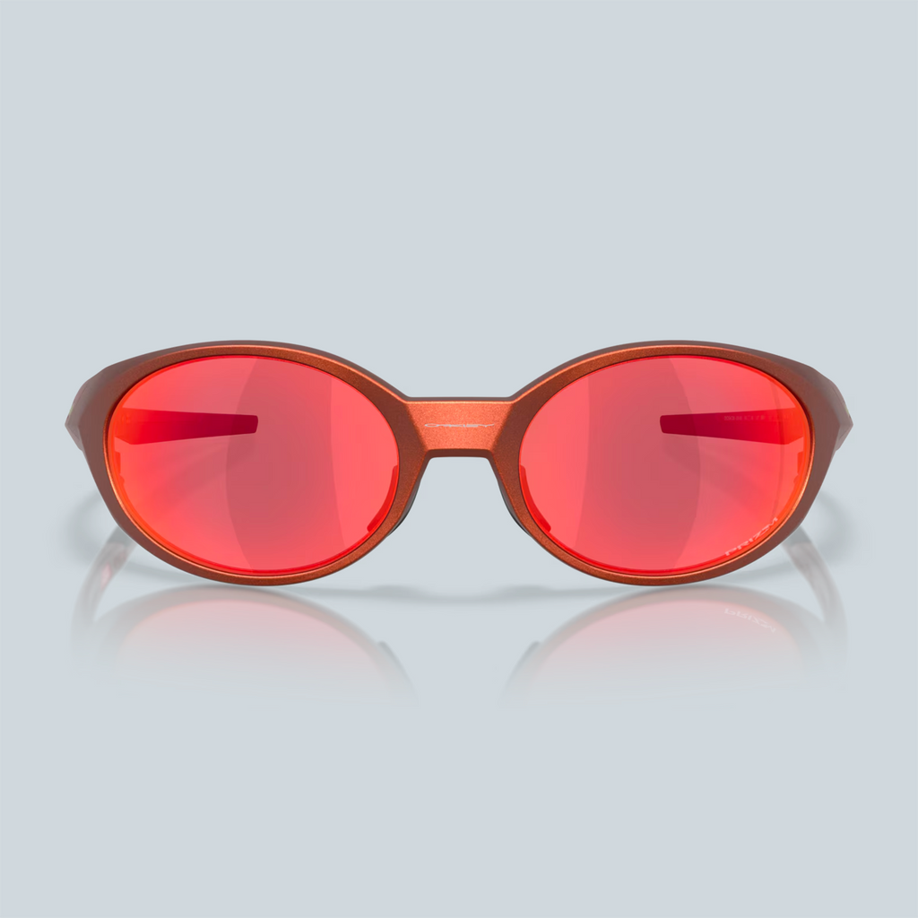 EYE JACKET REDUX - PRIZM TRAIL TORCH FIRE ORANGE