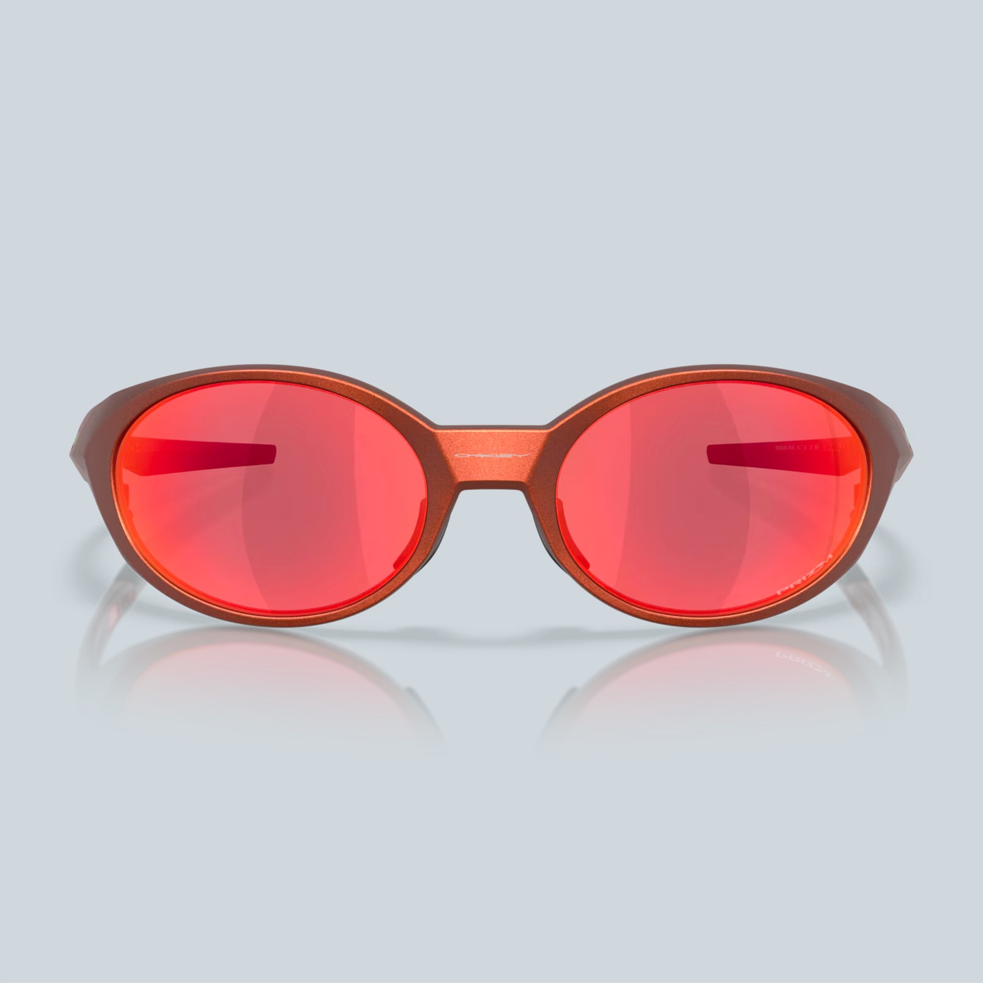 EYE JACKET REDUX - PRIZM TRAIL TORCH FIRE ORANGE