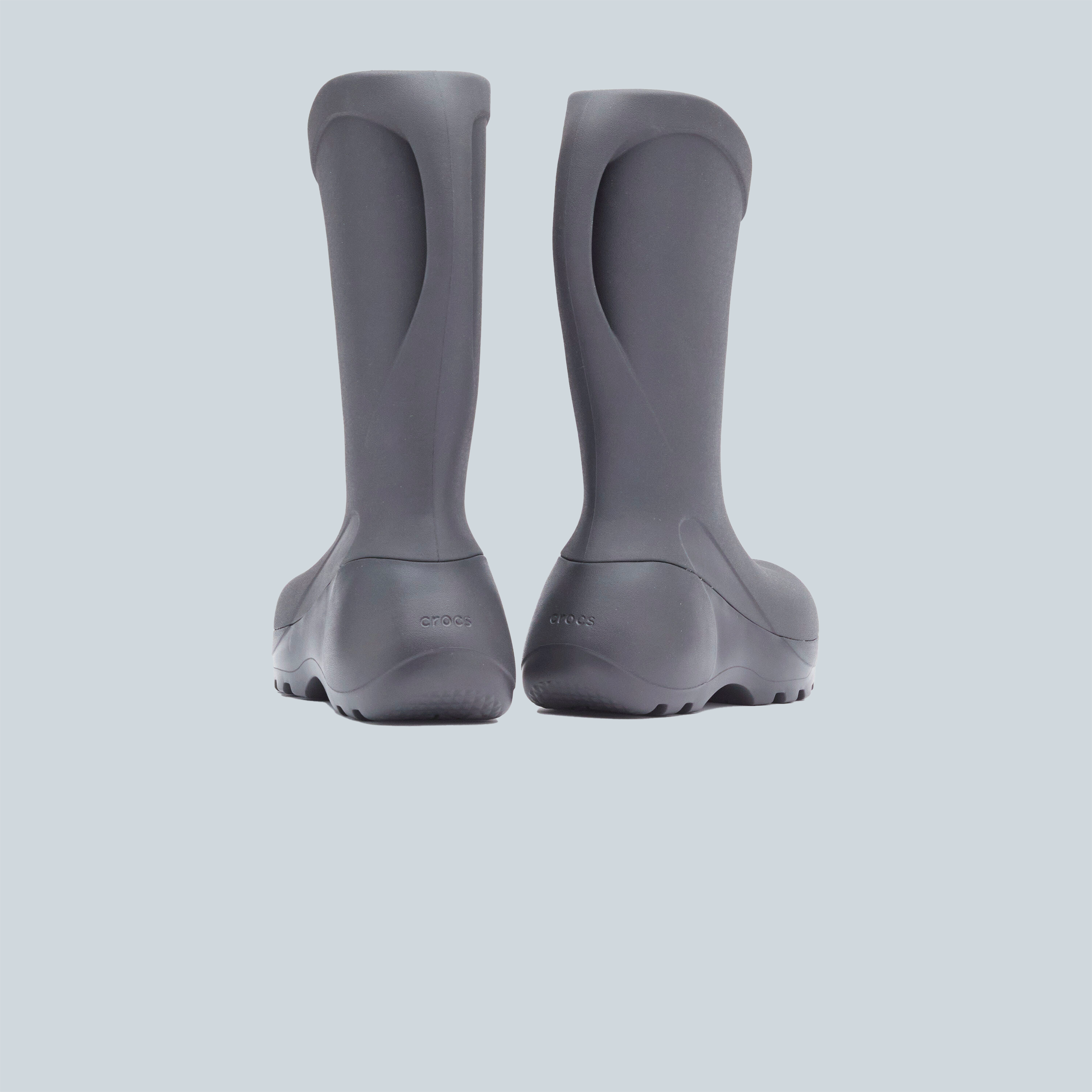 HYDRA BOOT - GALACTIC GREY