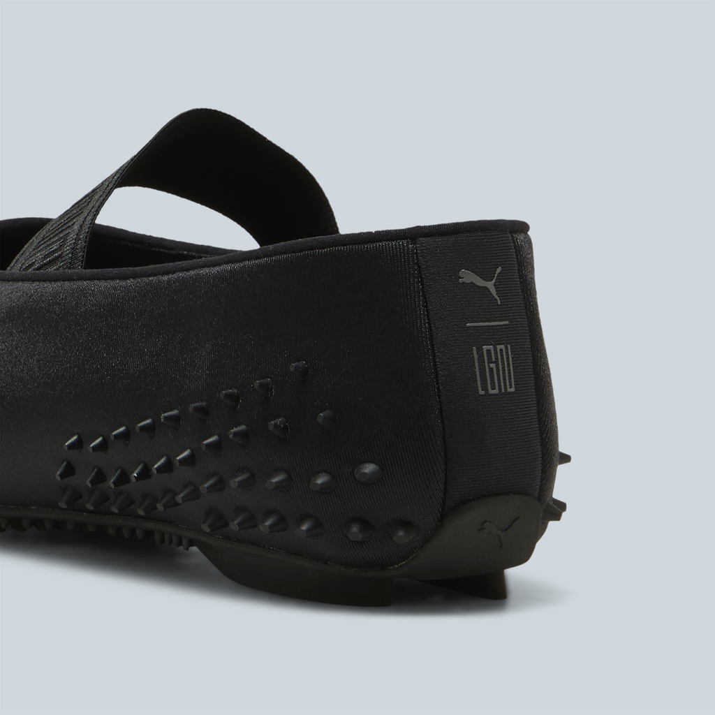 MOSTRO NEO BALLET - BLACK