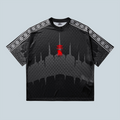 HISTORY TAPE KIT - BLACK RED ANTHRACITE