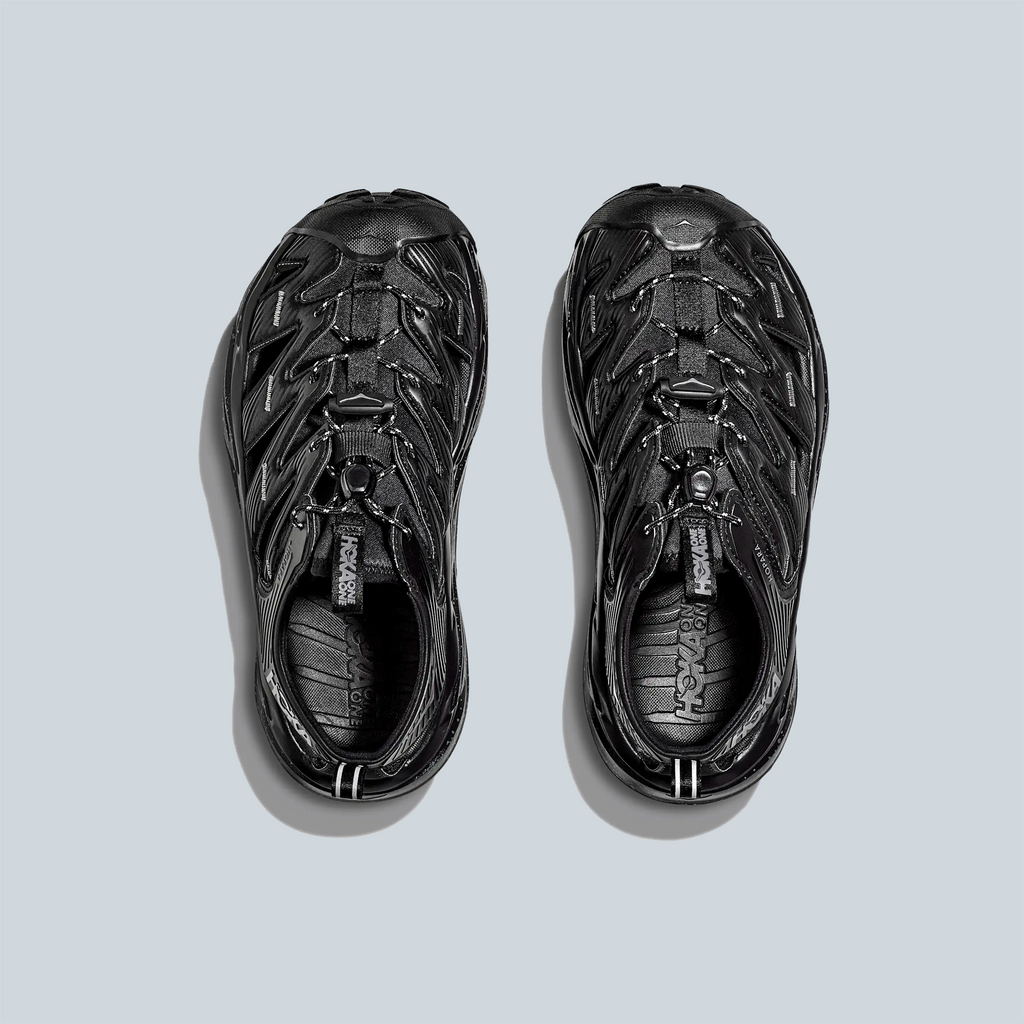HOPARA - BLACK
