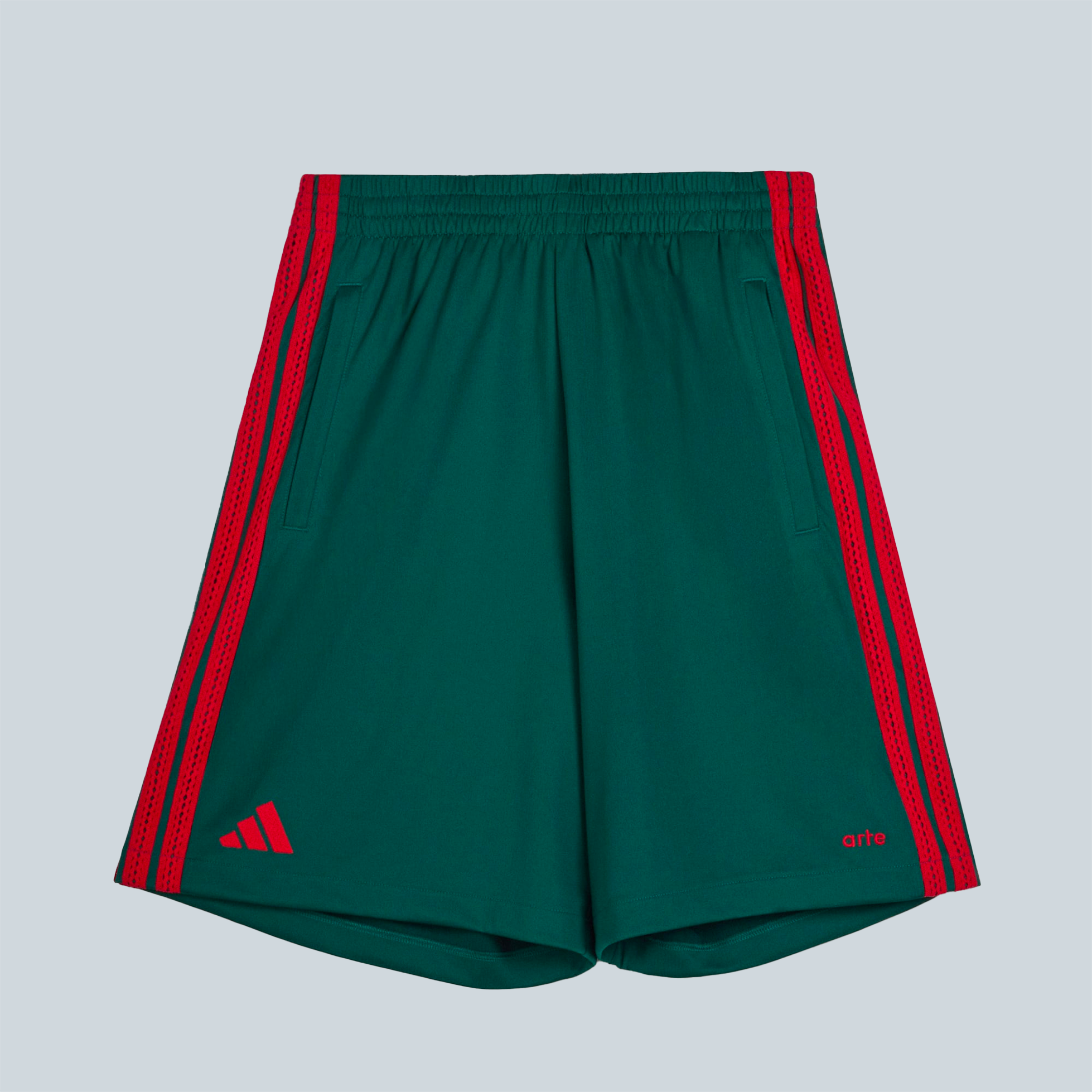 SHORTS - CGREEN