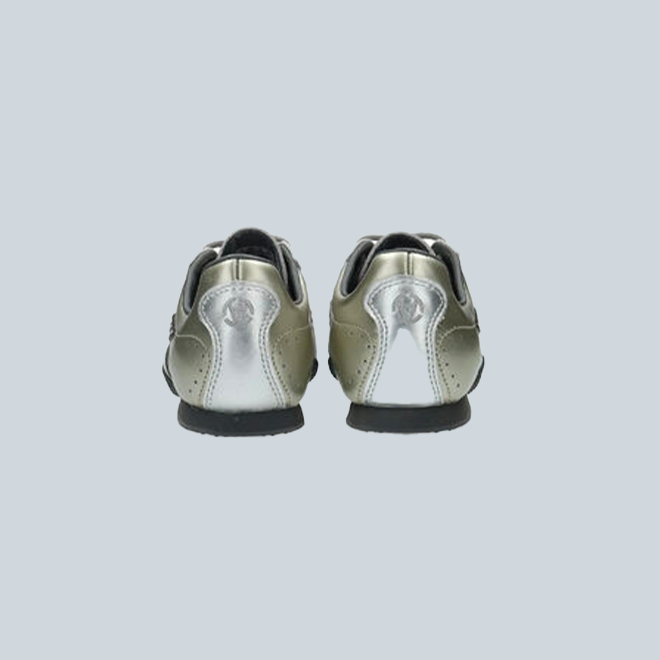 H STREET - SEDATE GRAY