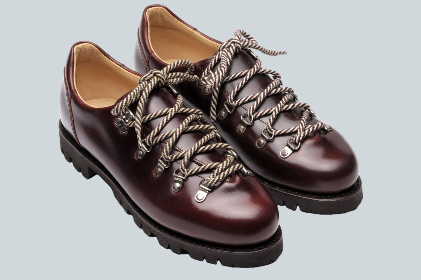 PARABOOT CLUSAZ - LISSE ÉCORCE image 1