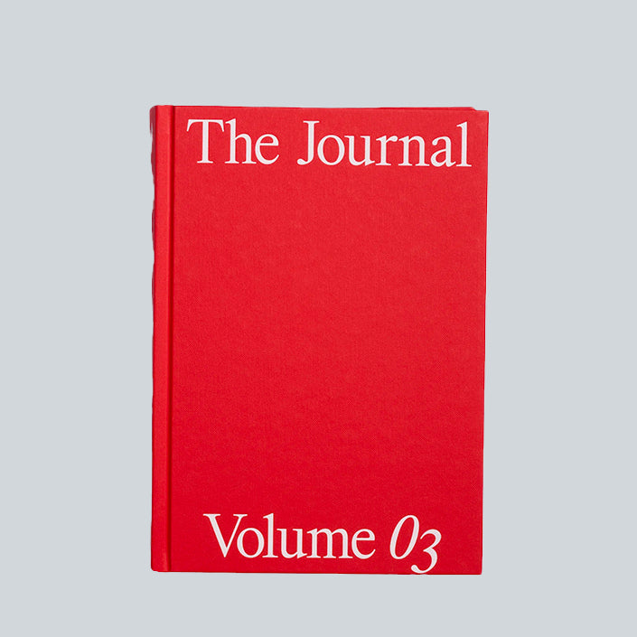 HARTCOPY THE JOURNAL - VOLUME 03 image 0