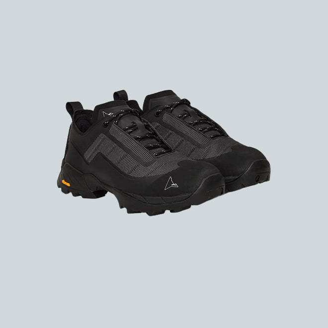 ROA KATHARINA LIGHT - ASPHALT BLACK image 2