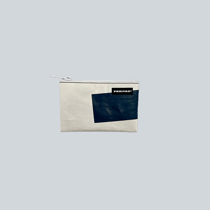 FREITAG F05 BLAIR - BLUE WHITE image 0