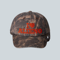 NO PROBLEMO I HEART CAP - CAMO image 0