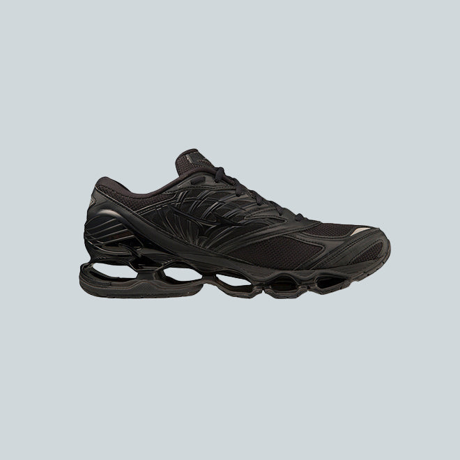 MIZUNO WAVE PROPHECY LS - BLACK image 0