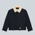 DICKIES SANGREY JACKET - BLACK image 0