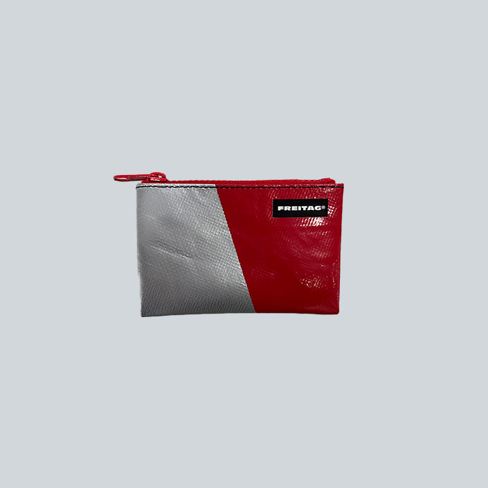 FREITAG F05 BLAIR - RED GREY image 0