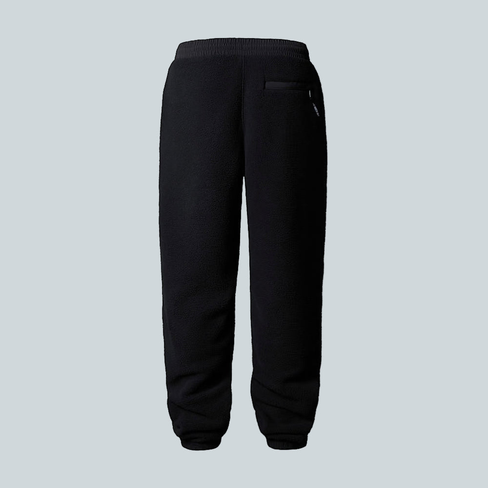 TNF RETRO DENALI PANT - BLACK image 1