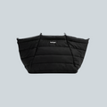 TOPOLOGIE MARCHE TOTE LARGE - BLACK image 0