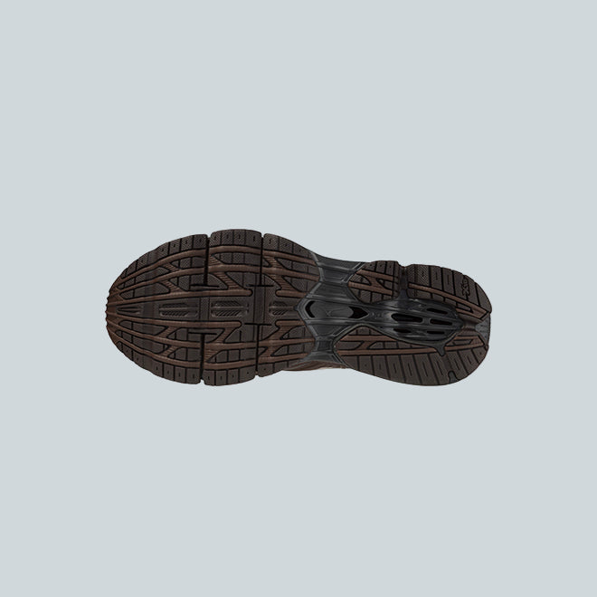 MIZUNO WAVE PROPHECY LS - CHICORY COFFEE image 3