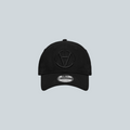 SLAM JAM X NEW ERA 9TWENTY - BLACK image 0