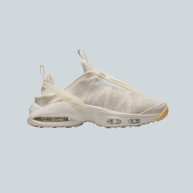 NIKE AIR MAX CRAZE MARSEILLE - BEIGE / BLEU image 0