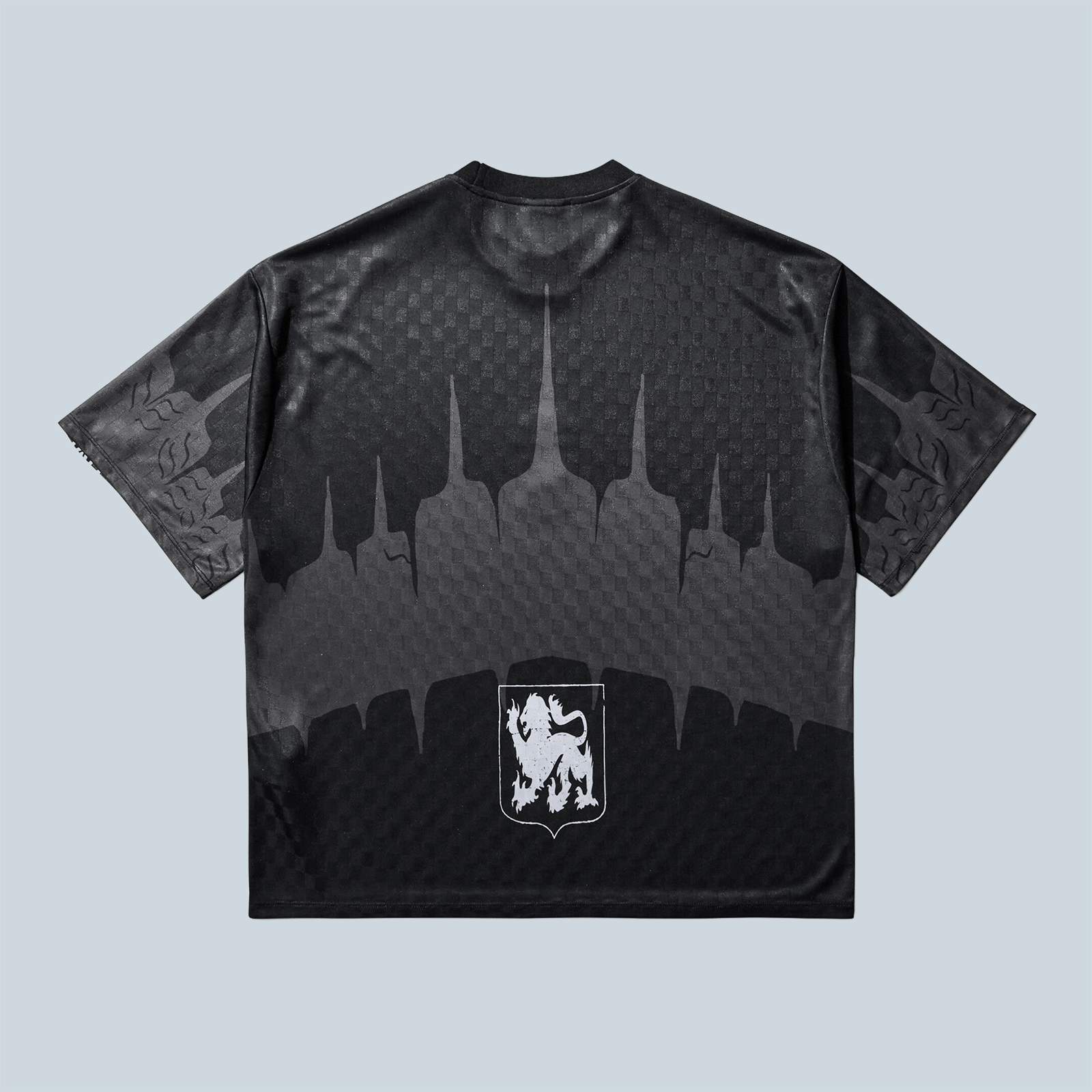 HISTORY TAPE KIT - BLACK RED ANTHRACITE