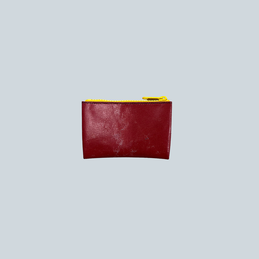F05 BLAIR - RED YELLOW