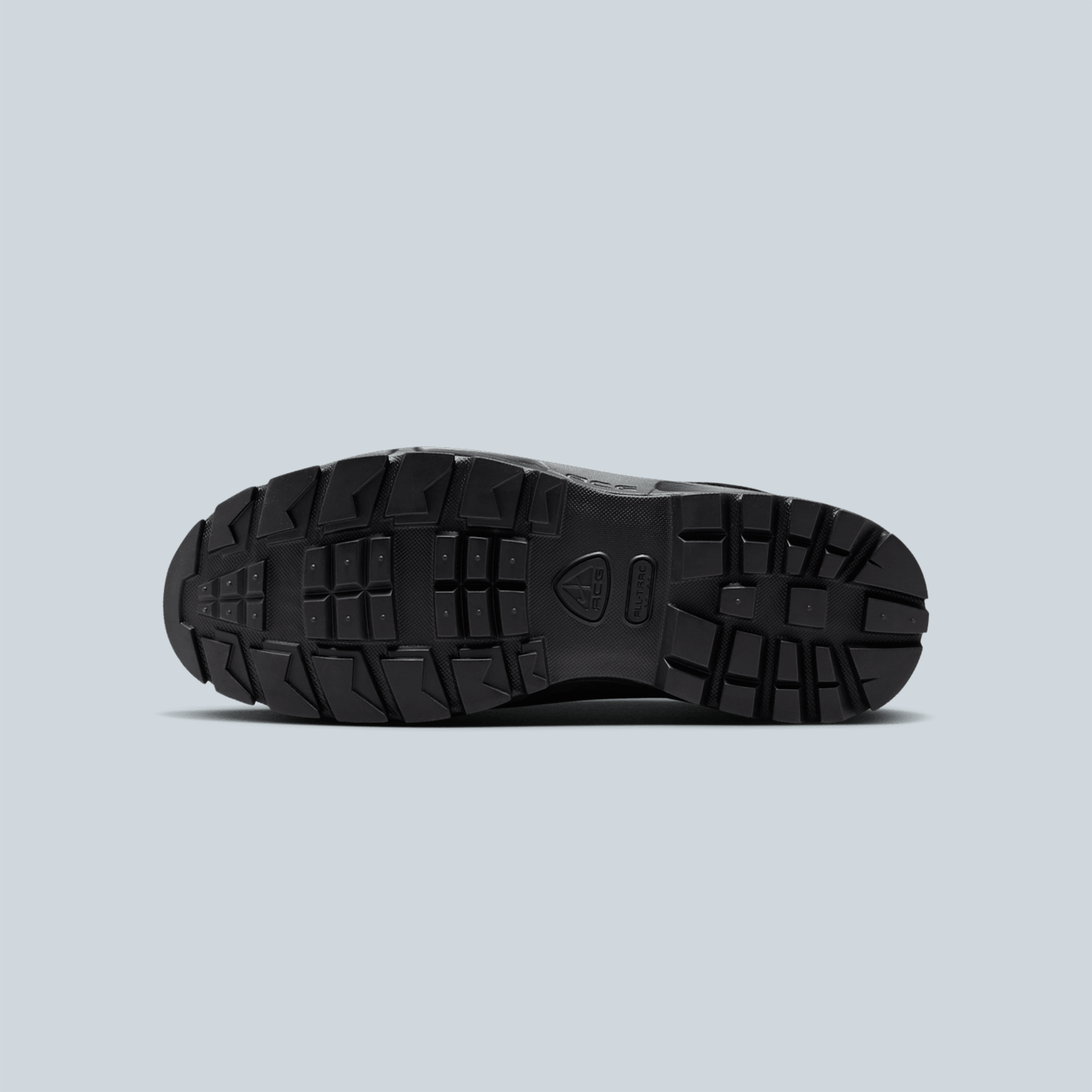 AIR MAX GOADOME - BLACK PONY HAIR