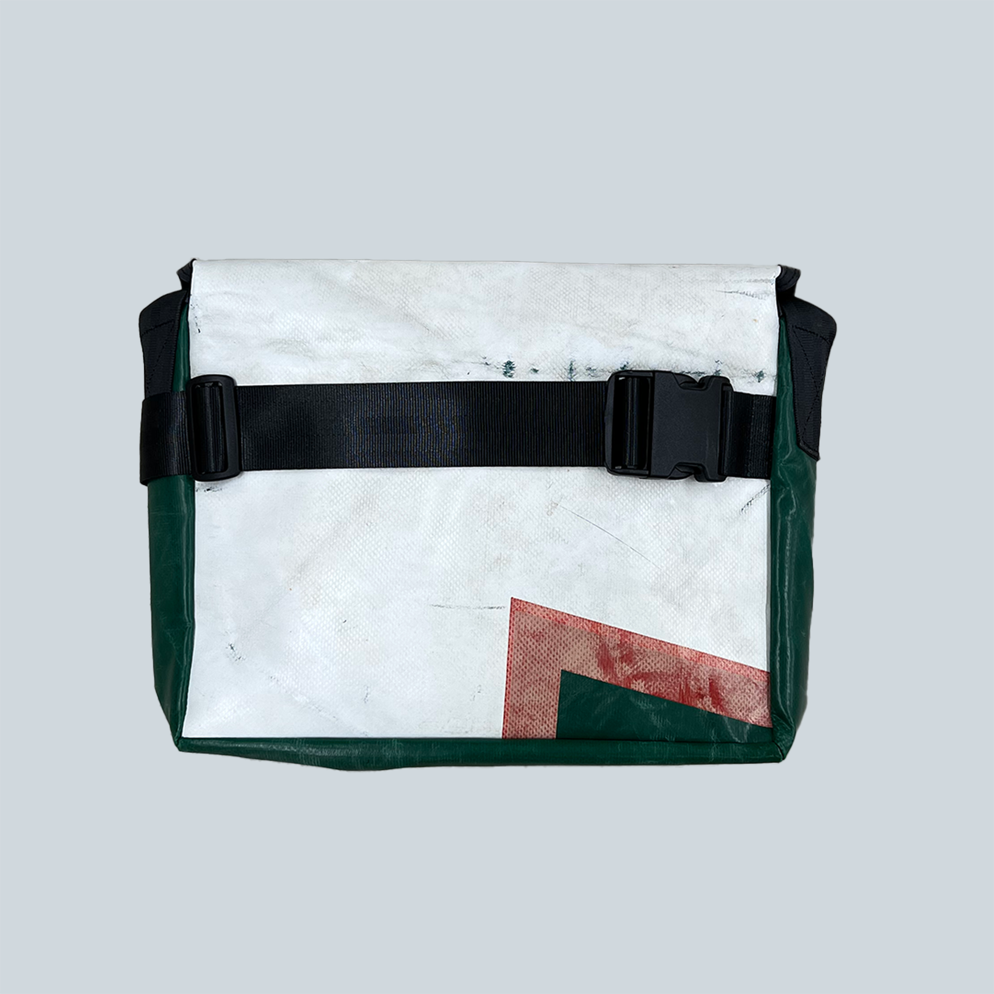 F14 DEXTER - WHITE GREEN