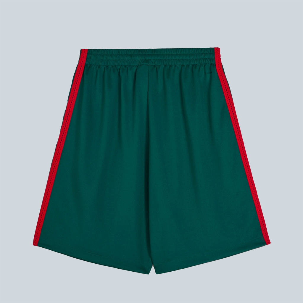 SHORTS - CGREEN