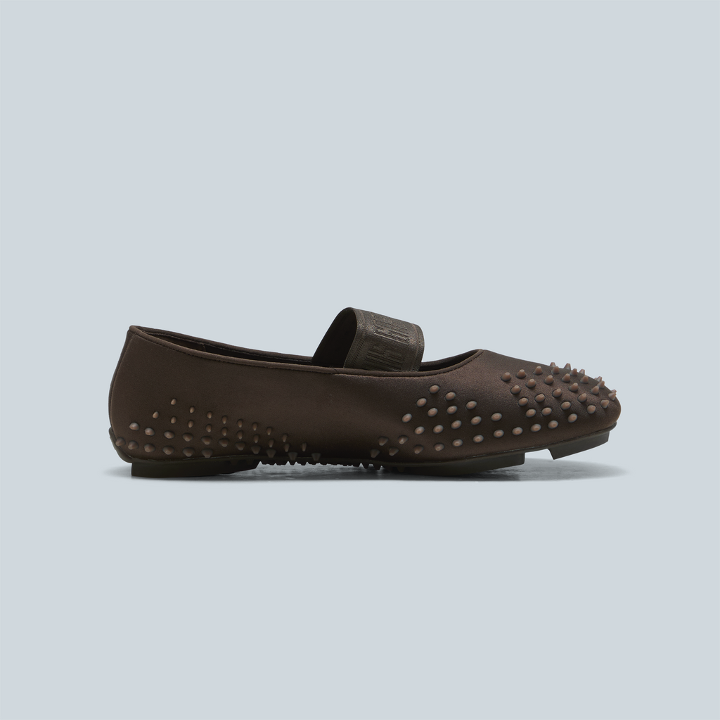 MOSTRO NEO BALLET - CHOCOLATE