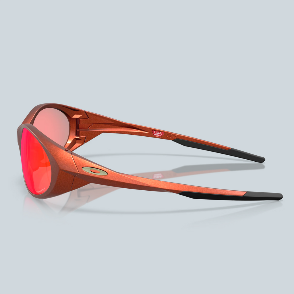 EYE JACKET REDUX - PRIZM TRAIL TORCH FIRE ORANGE