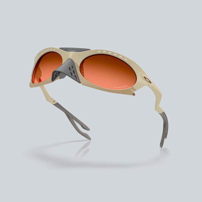 OAKLEY PLANTARIS - PRIZM BROWN GRADIENT MATTE SAND image 1