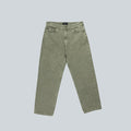 GOODIES SPORTIVE THYME PANTS - GREEN image 0